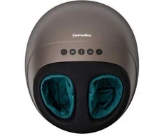 Homedics FMS-350HGY-EU Šiatsu oro pėdų masažuoklis
