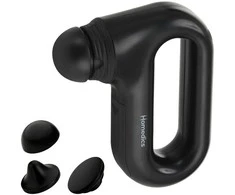 Homedics HHP-120BK Portable Vibration Massage Gun