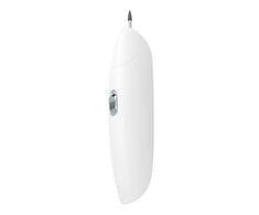 HoMedics - Manikiūro / Pedikiūro rinkinys 5-in-1 Baltas
