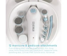 Homedics MAN-3023A-EU Pro manikiūro rinkinys