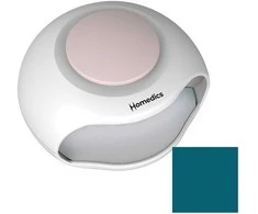 Homedics ND-H100WH Nagų lakas Dryer