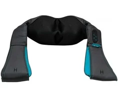 Homedics NMS-50H Shiatsu Neck and Shoulder Massager + Heat