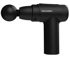 Mini masažo pistoletas Homedics PGM-45BK NOVO