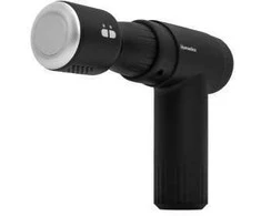 Homedics PGM-45HC-BK Novo Hot Cold Massage Gun