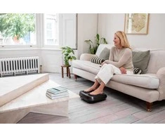 Homedics Foot Flow vibracinis pėdų masažuoklis PSL-2000H-EB