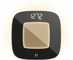 Homedics SCL-B100-BK glo Digital Scale