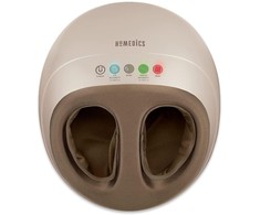 Homedics Shiatsu Air Pro pėdų masažuoklis FMS-350H