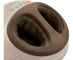 Homedics Shiatsu Air Pro pėdų masažuoklis FMS-350H