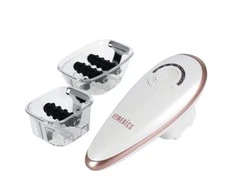 Homedics CELL-500-EU Smoothee Anti Cellulit Vakuuminis masažas Odos lygintuvas