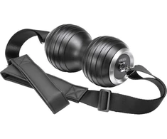Homedics SP-180J Cordless Barrel