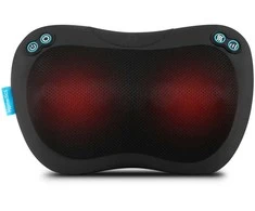 Masažo pagalvė Homedics SP-45H-EB Everybody Shiatsu