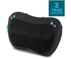 Masažo pagalvė Homedics SP-45H-EB Everybody Shiatsu