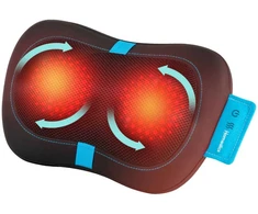 Homedics SP-50H Shiatsu Pillow Massager With Heat