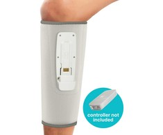 Homedics SR-CMCE10H Modulair Calf Wrap Massager