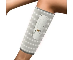 Homedics SR-CMCE10H Modulair Calf Wrap Massager &amp; Extenders