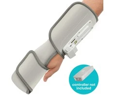 Homedics SR-CMH10H-GY Modulair Hand Wrap