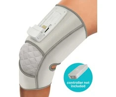 Homedics SR-CMK10H Modulair Knee Wrap