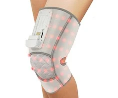 Homedics SR-CMKE10H Modulair Knee Wrap