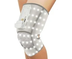 Homedics SR-CMKE10H Modulair Knee Wrap