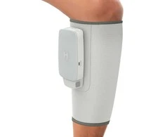 Homedics SR-CMXC10HBND Modulair Compression System Calf Wrap + Controller