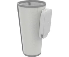 Homedics SR-CMXCE10HBND Modulair kompresinė blauzdų įtvaras + valdiklis