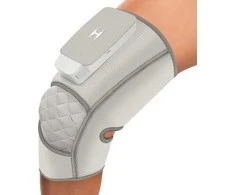 Homedics SR-CMXKE10HBND modulinė suspaudimo sistema kelio įtvaras + valdiklis