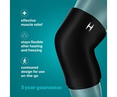 Homedics SR-GE800 karštų ir šaltų kelių palengvinimas