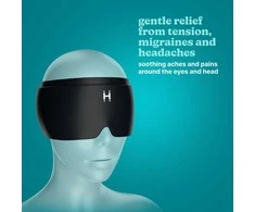 Homedics SR-GH800 Hot and Cold Head Relief