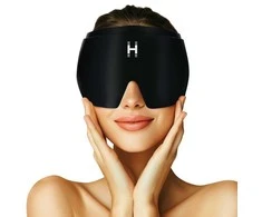 Homedics SR-GH800 Hot and Cold Head Relief