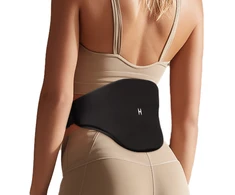 Homedics SR-GLB800 Hot and Cold Back Relief