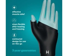 Homedics SR-GW800 Hot and Cold Wrist Relief