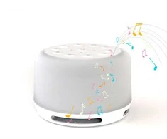 Homedics SS-2700WH Soundsleep Aura garsiakalbis