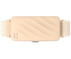 Homedics SS-WB100CE-WW, WakeBand, Your Silent Alarm, Kreminis