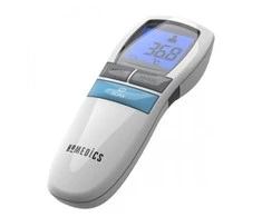 Homedics TE-200-EEU infraraudonųjų spindulių termometras be prisilietimo
