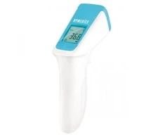 Homedics TE-350-EU Nekontaktinis infraraudonųjų spindulių kūno termometras
