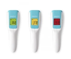 Homedics TE-350-EU Nekontaktinis infraraudonųjų spindulių kūno termometras