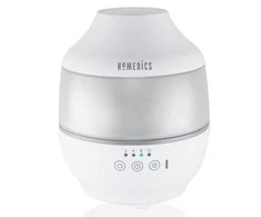 Drėkintuvas Homedics UHE-CM18-EU TotalComfort Cool Mist Ultrasonic Humidifier