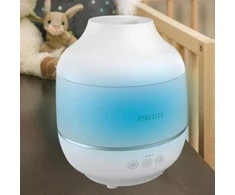 Homedics UHE-CM18-EU TotalComfort vėsaus rūko ultragarsinis drėkintuvas