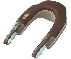 Homedics NMSQ-215A-EU Vibration Neck Massager
