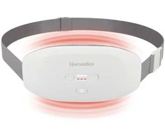 „Homedics WMH-200H Cycle Comfort“ šilumos ir vibracijos diržas
