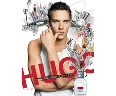 Hugo Boss Hugo tepamas dezodotantas vyrams 75ml