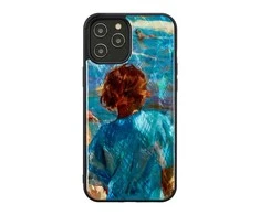 Dėklas iKins case for Apple iPhone 12/12 Pro children on the beach