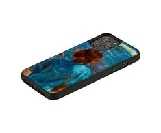 Dėklas iKins case for Apple iPhone 12/12 Pro children on the beach