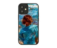 iKins dėklas skirtas Apple Apple iPhone 12 mini children on the beach