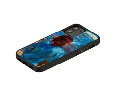 iKins dėklas skirtas Apple Apple iPhone 12 mini children on the beach