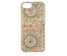 iKins dėklas skirtas Apple Apple iPhone 8/7 artist baltos spalvos