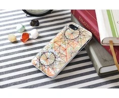 iKins dėklas skirtas Apple Apple iPhone 8/7 artist baltos spalvos