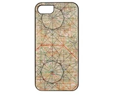 Dėklas iKins case for Apple iPhone 8/7 artist juodas
