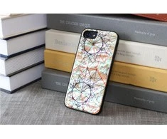 Dėklas iKins case for Apple iPhone 8/7 artist juodas