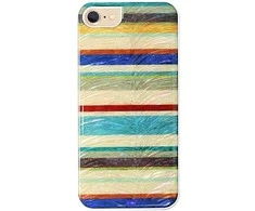 iKins dėklas skirtas Apple Apple iPhone 8/7 equator baltos spalvos